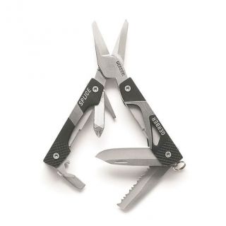 Multitool GERBER SPLICE POCKET