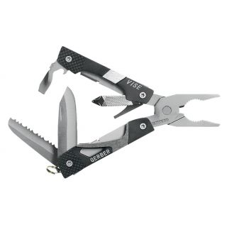 Multitool GERBER VISE POCKET
