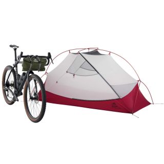 Namiot 1-osobowy rowerowy MSR HUBBA 1 BIKEPACK