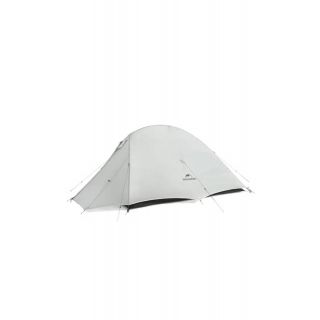 Namiot NATUREHIKE CLOUD UP 1 UL 15D (CNK2450WS017) / MOON ROCK GRAY