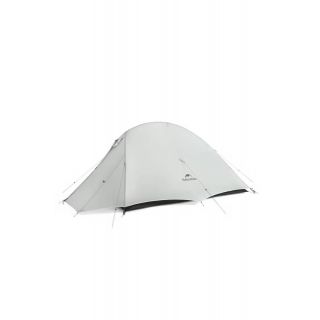 Namiot NATUREHIKE CLOUD UP 2 UL 15D (CNK2450WS017) / MOON ROCK GRAY