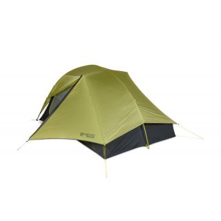 Namiot dwuosobowy NEMO EQUIPMENT HORNET OSMO 3P 2025