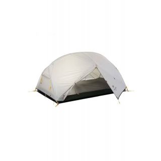 Namiot NATUREHIKE MONGAR 2 (NH17T007-M) / LIGHT GREY - DARK GREEN