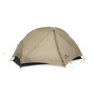 Namiot NATUREHIKE MONGAR UL 1 15D (CNK2550WS016) / MOON ROCK SAND