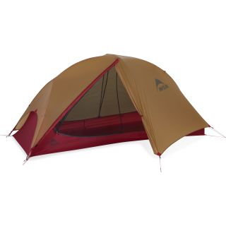 Namiot MSR FREELITE 1 TAN V3
