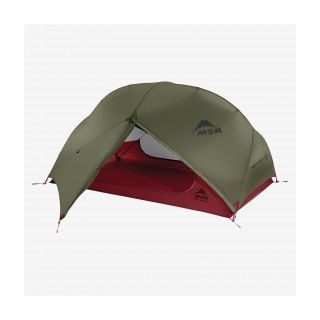 Namiot 3-osobowy MSR MUTHA HUBBA NX GREEN