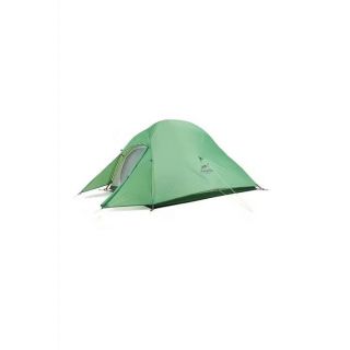 Namiot NATUREHIKE CLOUD UP 2 210T (NH17T001-T) / GREEN