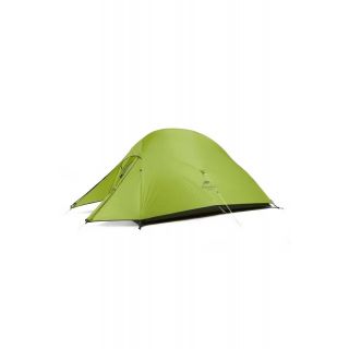 Namiot NATUREHIKE CLOUD UP 3 210T (NH18T030-T) / GREEN