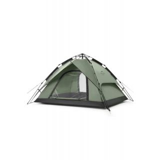 Namiot NATUREHIKE POP-UP 4 AUTOMATIC (NH21ZP008) / FOREST GREEN
