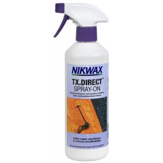 Impregnat do odzieży NIKWAX TX.DIRECT SPRAY-ON 300ml
