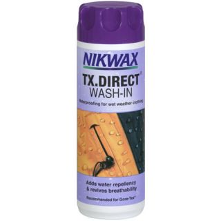 Impregnat do odzieży NIKWAX TX.DIRECT WASH-IN 300ml