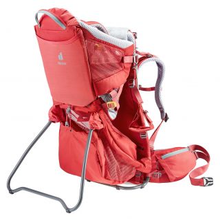 Nosidło turystyczne DEUTER KID COMFORT ACTIVE SL
