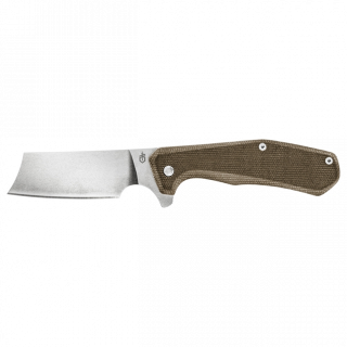 Nóż GERBER ASADA MICARTA