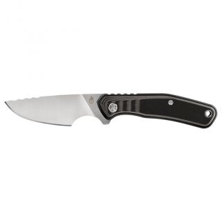 Nóż GERBER DOWNWIND CAPER / BLACK 