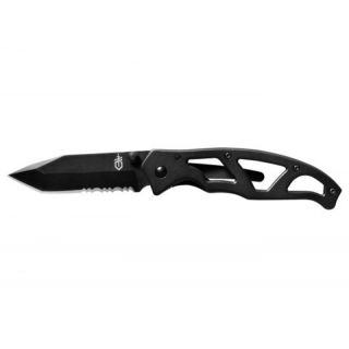 Nóż GERBER PARAFRAME I TANTO FOLDER SE