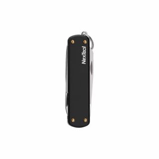 Nóż NEXTOOL MINI POCKET KNIFE NE0141-BLACK