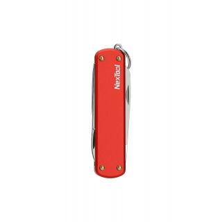 Nóż NEXTOOL MINI POCKET KNIFE NE0142-RED
