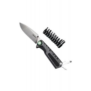 Nóż NEXTOOL MULTI FUNCTIONAL FOLDING KNIFE NE20021