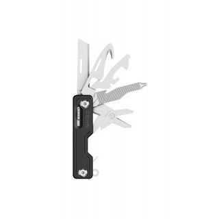 Nóż NEXTOOL MULTI FUNCTIONAL KNIFE NE20096-BLACK