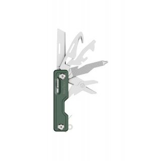Nóż NEXTOOL MULTI FUNCTIONAL KNIFE NE20099-GREEN