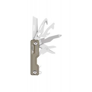 Nóż NEXTOOL MULTI FUNCTIONAL KNIFE NE20100-KHAKI