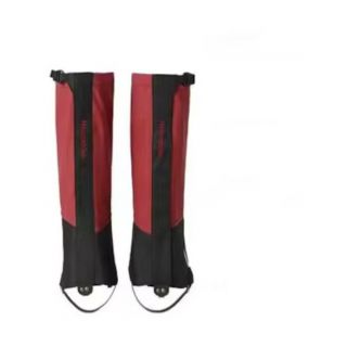 Ochraniacze NATUREHIKE SNOW LEOPARD CNK2450DS011 RED