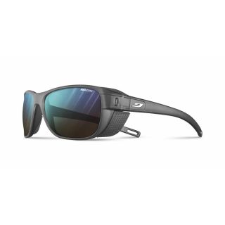 Okulary JULBO CAMINO / REACTIV 2-4 / GRAY-TRANSLUCENT BLACK MAT (J5013614)