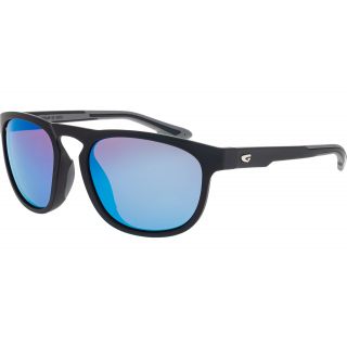 Okulary GOG DEX E703-2P / BLACK-BLUE 