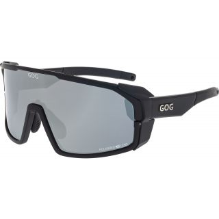 Okulary GOG ANNAPURNA (E490-1P) / BLACK