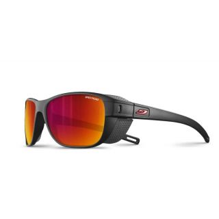 Okulary JULBO CAMINO M / SPECTRON 3CF / BLACK (J5581114)