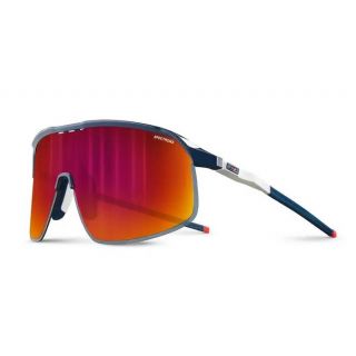 Okulary JULBO DENSITY / SPECTRON 3 / BLUE-RED (J5611112)