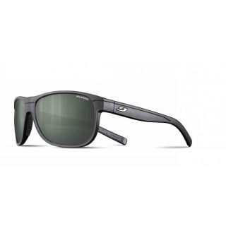 Okulary JULBO RENEGADE M / POLARIZED 3 / BLACK (J5499023)