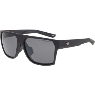 Okulary GOG NAZCA MATT BLACK/ FLASH (E260-1P)
