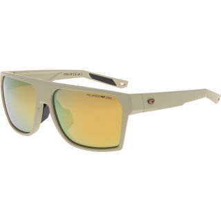 Okulary GOG NAZCA MATT SAND BLACK / GOLD (E260-3P)
