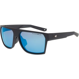Okulary GOG NAZCA MATT BLACK / REFLEX WHITE (E260-2P)