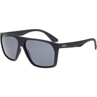 Okulary GOG ENZO BLACK E711-1P