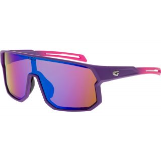 Okulary GOG VIDAR / PURPLE (E518-3P)