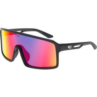 Okulary GOG RAGNAROK BLACK E517-2P