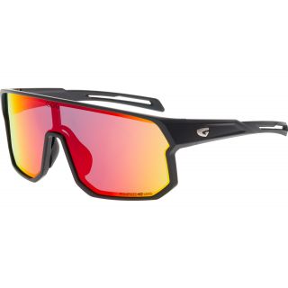 Okulary GOG VIDAR / BLACK (E518-1P)