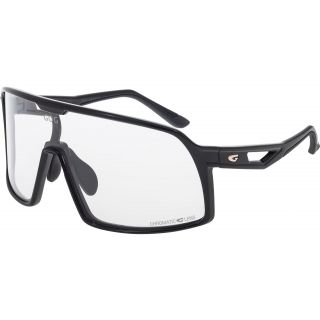 Okulary GOG HYPERION / BLACK (E500-1)