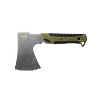 Toporek GERBER PACK HATCHET FLAT SAGE GREEN