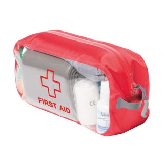 Organizer medyczny EXPED CUBE CLEAR FIRST AID 3L