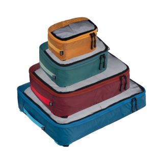 Zestaw organizerów EXPED ULTRA MESH SET (2 4 9 19)