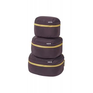 Organizer NATUREHIKE CLOUD POUCH CNK2350XB011 3 SZTUKI 