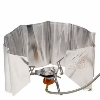 Osłona przeciwwiatrowa do kuchenek turystycznych FIRE-MAPLE FMW-502