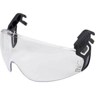 Osłona do kasków CLIMBING TECHNOLOGY ARIES VISOR A CLEAR