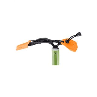 Oslona na czekan CLIMBING TECHNOLOGY HEAD COVER - ORANGE
