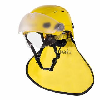 Osłona karku BEAL QUANTUM NECK PROTECT