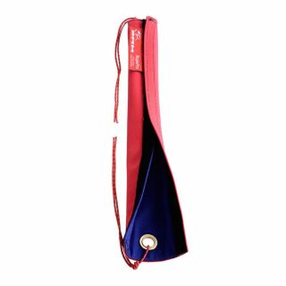 Osłona liny DMM K-PRO BLUE/RED 80CM
