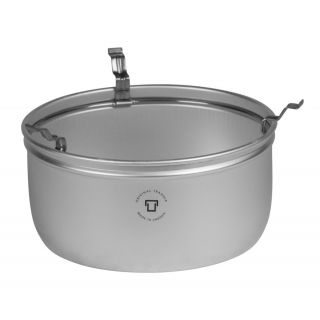 Osłona przeciwwietrzna do palnika TRANGIA WINDSHIELD UPPER VO25/UL